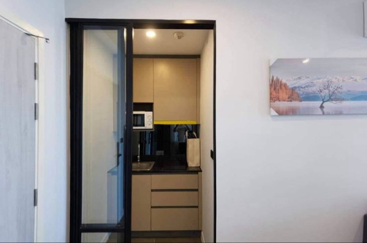 รูป ให้เช่า 13,000 บาท   1 ห้องนอน 1 ห้องน้ำ ครัวแยก - รูปที่ 5/10