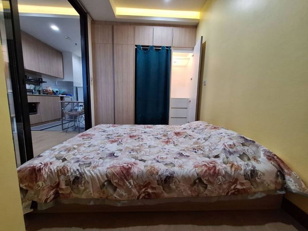 picture For Sales M Jatujak Unit 888/321 (Pet Friendly)(Available 1/4/69) - 3/12