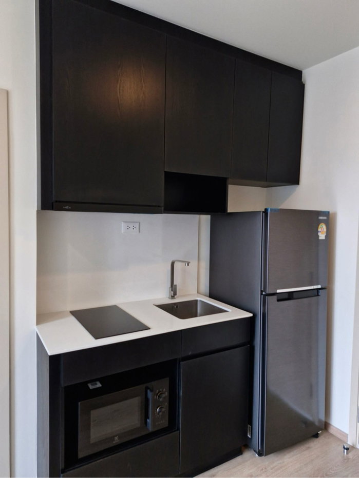picture Nue District R9 ðĨ19,500 MRT Rama9 - 3/12