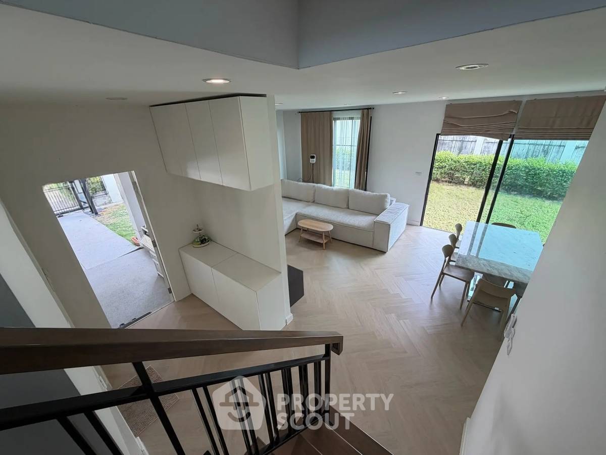 picture 4-BR House at Setthasiri Pattanakarn in Prawet (ID 2933689) - 13/28
