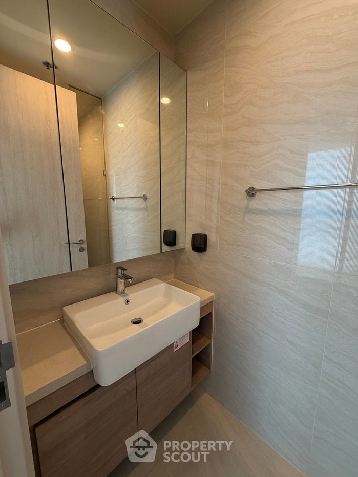 picture 2-BR Condo at Noble Form Thonglor near BTS Thong Lor (ID 2763827) - 22/25