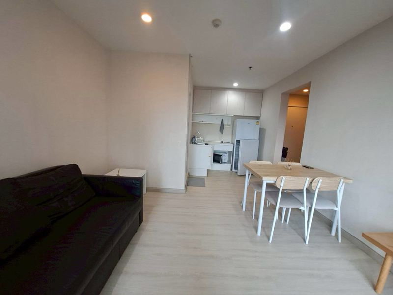 picture For Rent – Plum Condo Central Station WestGate Phase 1, Spacious 2-Bedroom Unit ✨ - 2/7