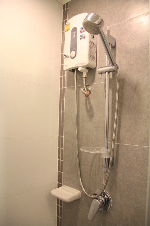 picture Lompini seaview jomtien  floor 3 21 A C1bedroom view sea - 42/49