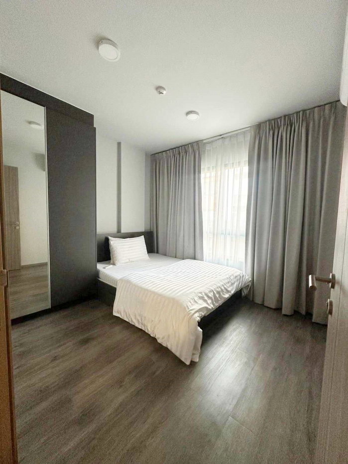 รูป ห้องว่าง🙋🏼💎🙋🏼💥แอดไลน์นัดดูห้องได้เลย📲มอนเต้ พระราม 9 - รูปที่ 1/7