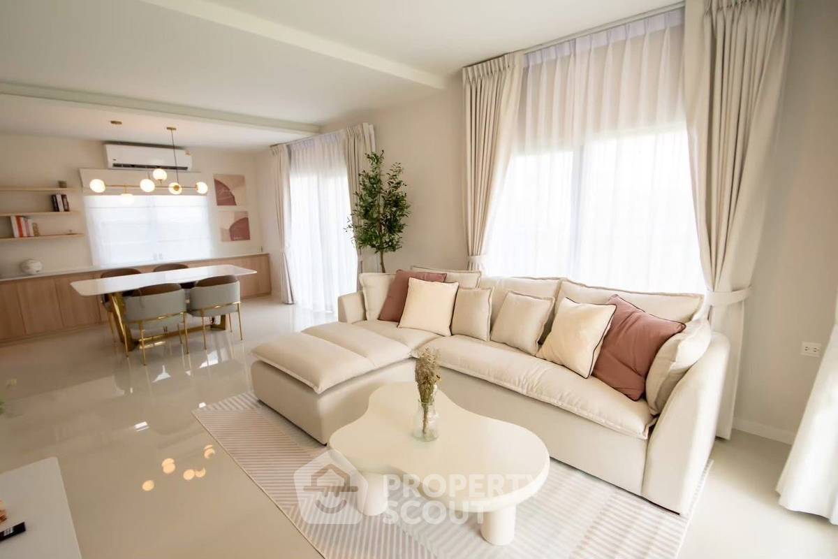 picture 4-BR House in Suan Luang (ID 2933709) - 6/30