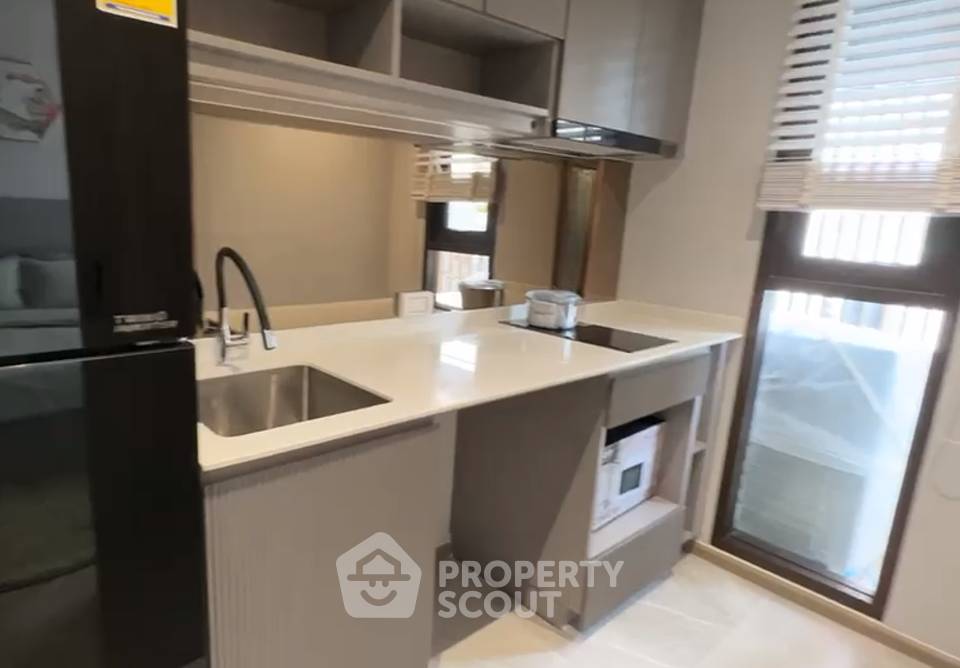 picture Studio Condo at Chapter Thonglor 25 close to Thong Lo (ID 2931265) - 2/6
