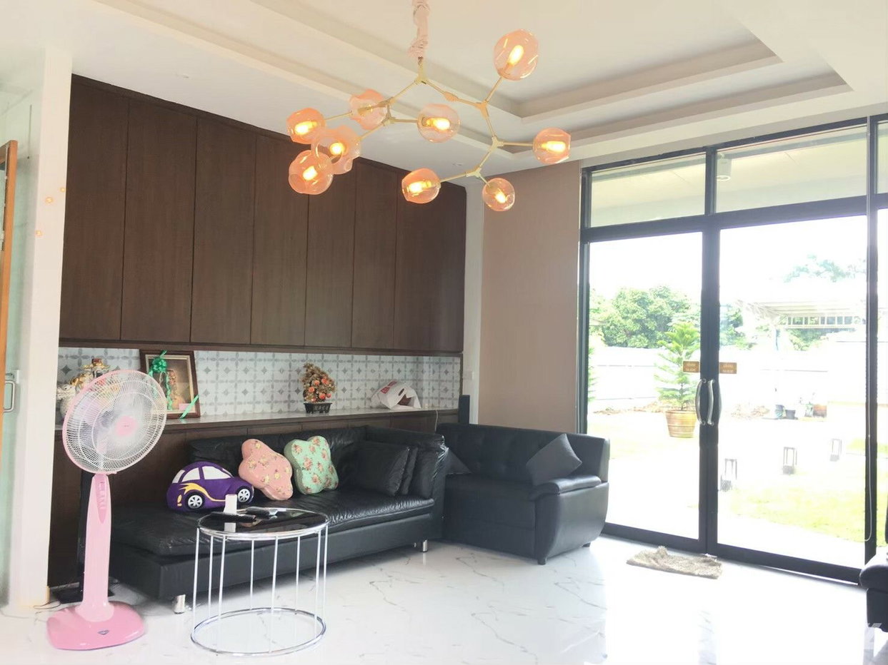 รูป บ้านเดี่ยวให้เช่า 4 ห้องนอน ใน วงศ์สว่าง, กรุงเทพมหานคร 1141268 - รูปที่ 10/34
