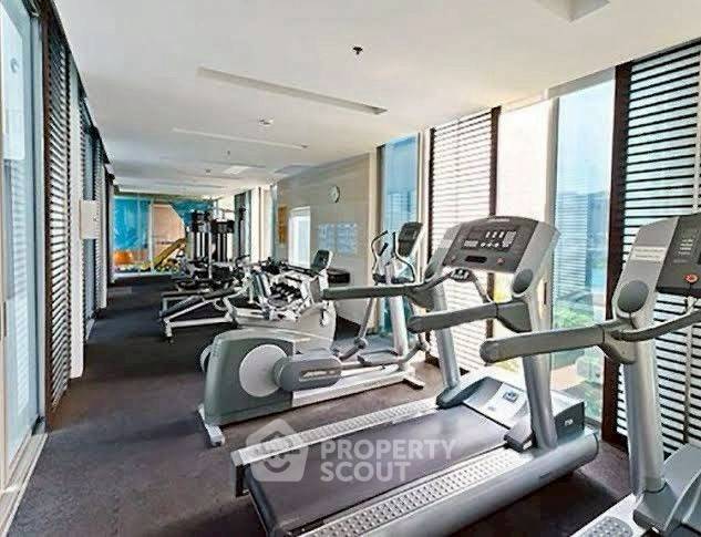 picture 3-BR Condo at The Madison near BTS Phrom Phong (ID 2933372) - 18/20