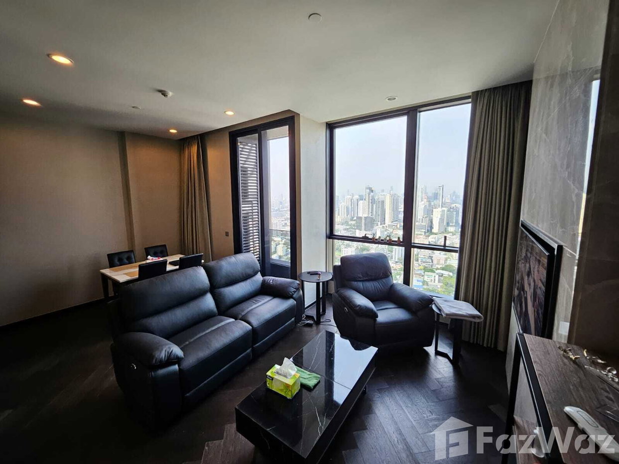 รูป คอนโดให้เช่า 2 ห้องนอน ในโครงการ ดิ เอส สุขุมวิท 36 1967436 - รูปที่ 1/14