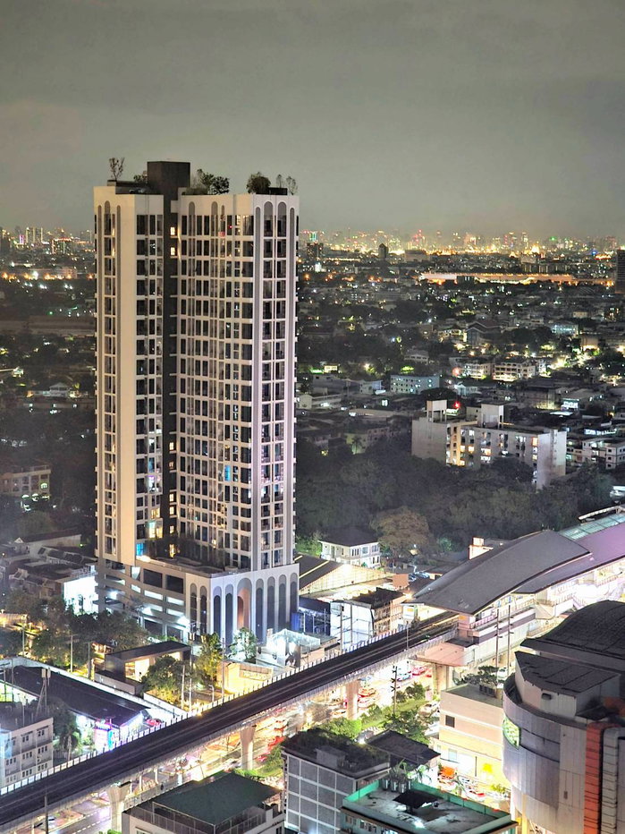 รูป “ขายดาวน์เท่าทุน“ ห้อง Duo Space 28 ตร.ม. ราคาแรกสุดของโครงการ! - รูปที่ 18/28