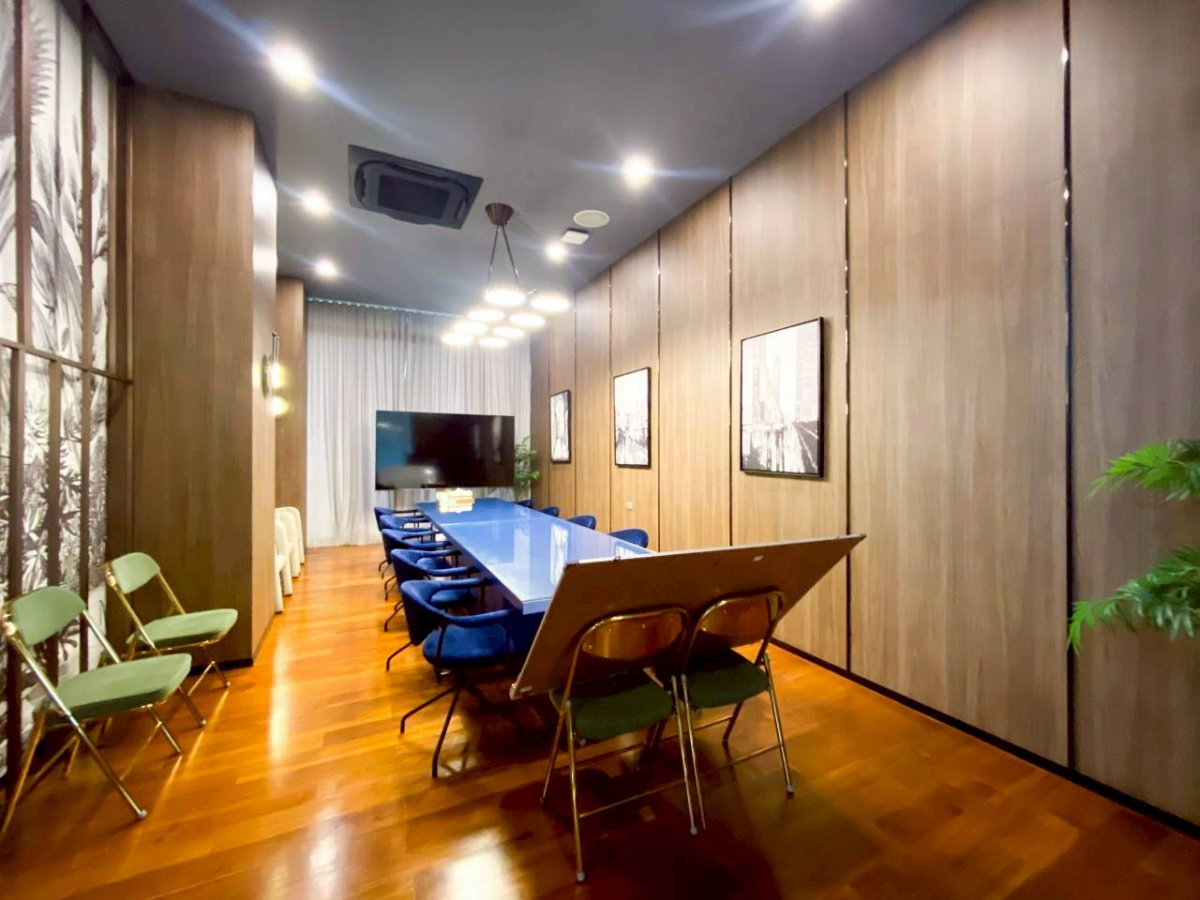 รูป ขายบ้านเดี่ยวสุดหรู The Honor โยธินพัฒนา แปลงริม Private Pool Villa 6ห้องนอน + 2 ห้องอเนกประสงค์ 8 ห้องน้ำ ราคา 72ลบ. - รูปที่ 44/50