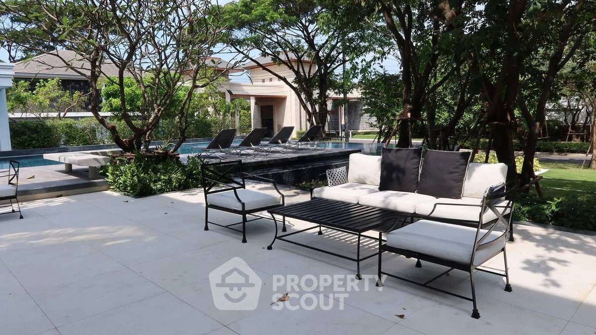picture 4-BR House at Setthasiri Pattanakarn in Prawet (ID 2933689) - 23/28
