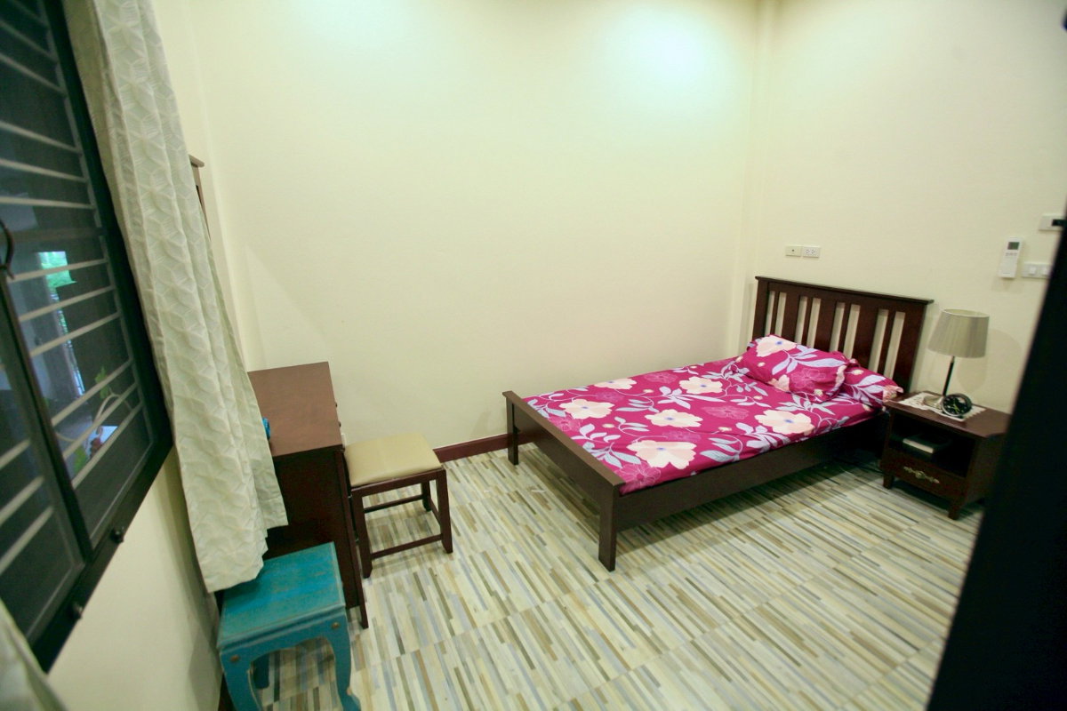 รูป บ้านเดี่ยวชั้นครึ่ง ทำเลดี อำเภอแกลง จังหวัดระยอง พร้อมเข้าอยู่ - รูปที่ 11/19