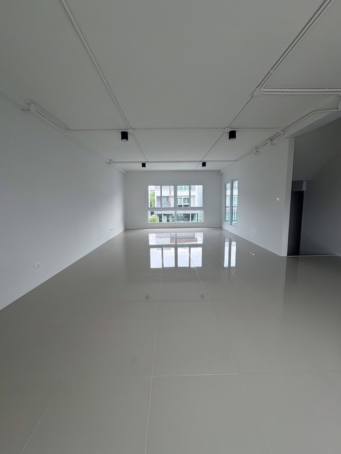 รูป ขาย Home Office 4 ชั้น รีโนเวทใหม่  ที่ The Terminal Suvarnabhumi - รูปที่ 8/8