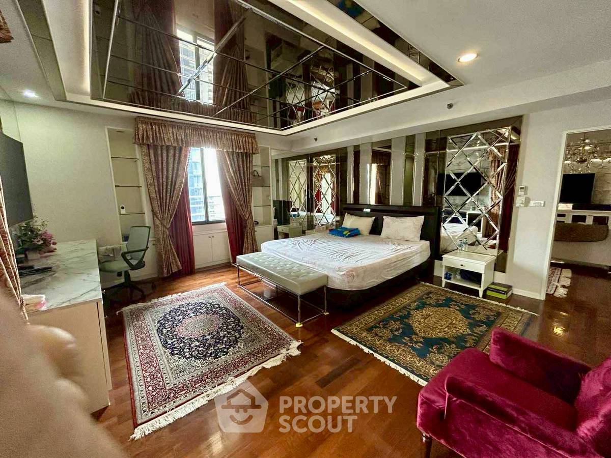 picture 2-BR Condo at Las Colinas near BTS Asok (ID 2934014) - 5/8