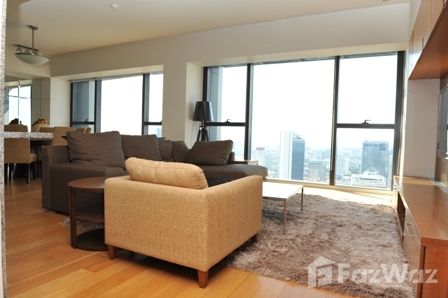 picture 3 Bedroom Condo for rent at The Met 1921053 - 2/31