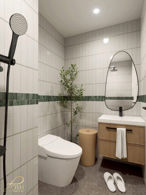 Bhukitta Airport, Newly renovated condominium only 2 km from Phuket International Airport - image 6