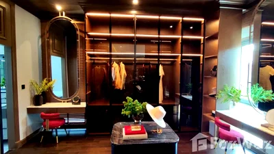 ขายบ้านเดี่ยว : ขาย บ้านเดี่ยว 5 ห้องนอน ในโครงการ แกรนด์ บางกอก บูเลอวาร์ด กรุงเทพกรีฑา 5801287