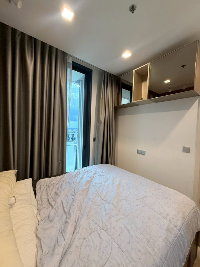 picture For rent: The Line Phahon-Pradipat, 34nd floor. - 1/13
