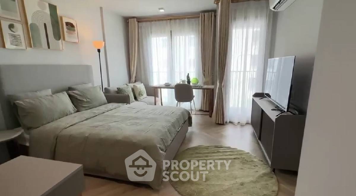 picture Studio Condo at Chapter Thonglor 25 close to Thong Lo (ID 2931263) - 1/5
