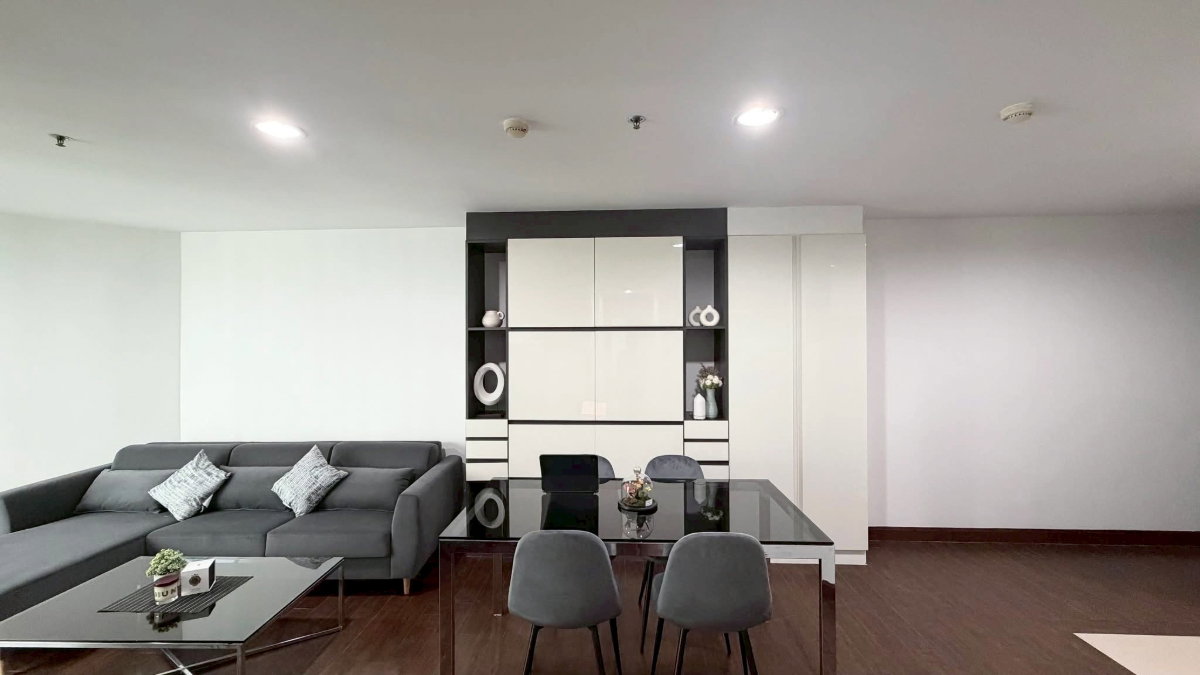 picture 🫧 Condo For Rent Belle Grand Rama 9 🫧 - 5/13