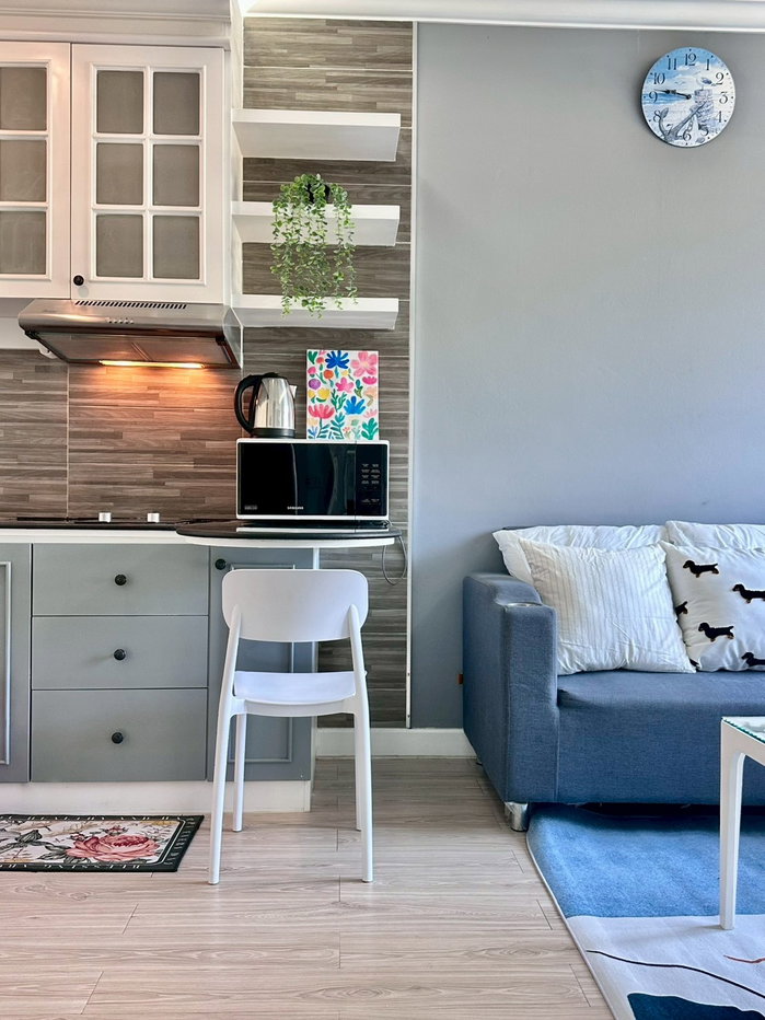 picture Condo for Rent – Grand Parano Chiang Mai - 10/10