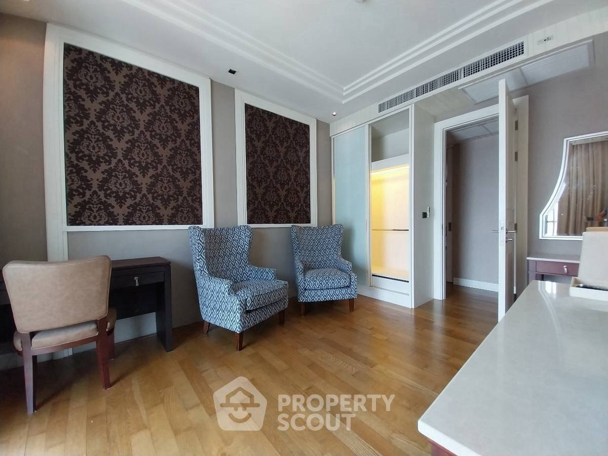 picture 3-BR Condo at The Madison near BTS Phrom Phong (ID 2934029) - 17/20