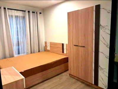 Condos for rent : Regent Home Wutthakat for rent ✨ Fully furnished
