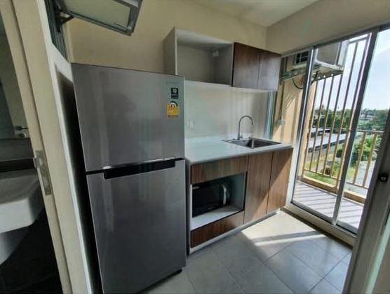 picture 🔺 For Sell Condo DCONDO TANN CHARAN Building A, Floor 6,Studio, Room size 26 sqm - 8/8