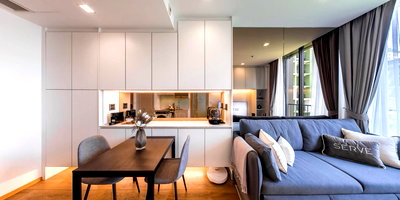 Condos for rent : 𝐂𝐨𝐧𝐝𝐨 𝐍𝐨𝐛𝐥𝐞 𝐁𝐞 𝟑𝟑