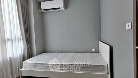 2-BR Condo at Landmark @MRTA Station in Bang Kapi (ID 2930351)