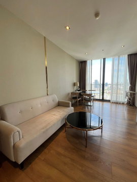 ✨ Condo for Rent | ห้องสวย ชั้นสูง พร้อมพงษ์ ✨
