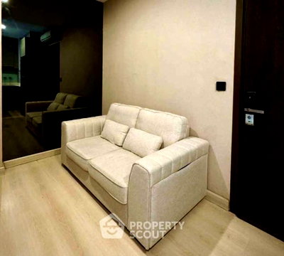 Condos for rent : 100m To BTS Saphan Khwai | 2-BR At The Signature By Urbano Saphan Kwai (ID 2931060)