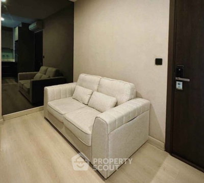 2-BR Condo at The Signature By Urbano Saphan Kwai near BTS Saphan Khwai (ID 2931060)