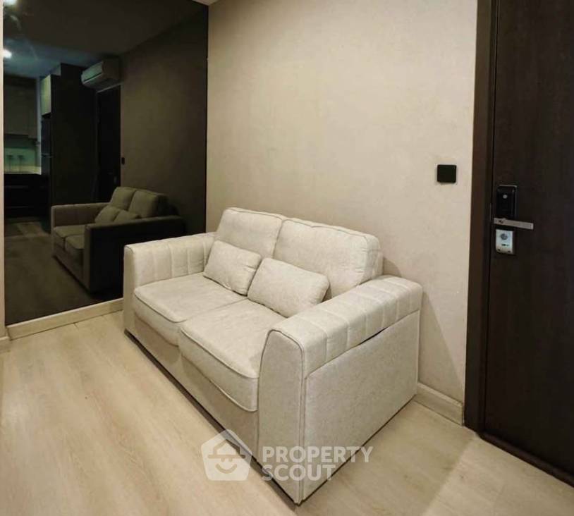 รูป คอนโด 2-ห้องนอน ที่ เดอะ ซิกเนเจอร์ บาย เออร์บาโน่ ใกล้ BTS สะพานควาย (ID 2931060) - รูปที่ 1/5