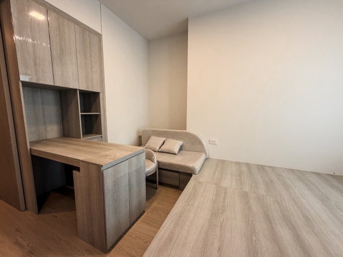 📍 For Rent: COBE Kaset–Sripatum | Brand New Condo near Kasetsart University & Sripatum University, Ready for the New Semester