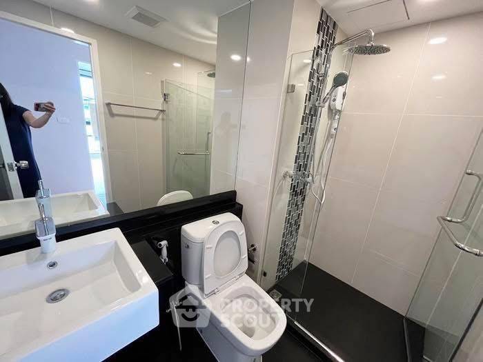 รูป ขาย/เช่า 2 นอน Bangkok Horizon Lite @ สถานีเพชรเกษม 48 (ID 2933306) - รูปที่ 9/12