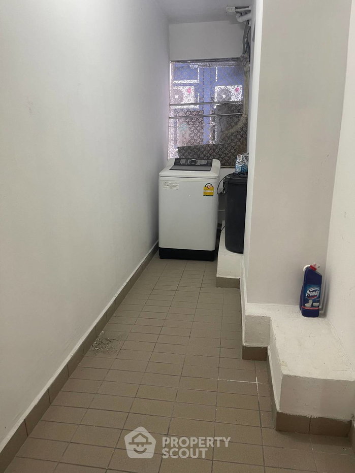 รูป คอนโด 2-ห้องนอน ที่ เบล พาร์ค เรสซิเดนท์ คอนโดมิเนียม ใน ช่องนนทรี (ID 2934373) - รูปที่ 11/11