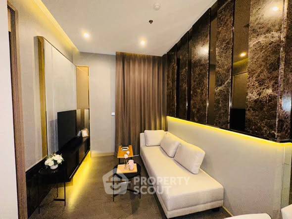 picture 1-BR Condo at The Esse At Singha Complex near MRT Phetchaburi (ID 2932982) - 3/15