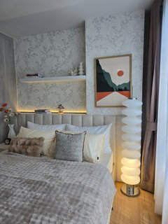 Atmoz Kanaal Rangsit for Sale – Ready to Move In, Near Rangsit University