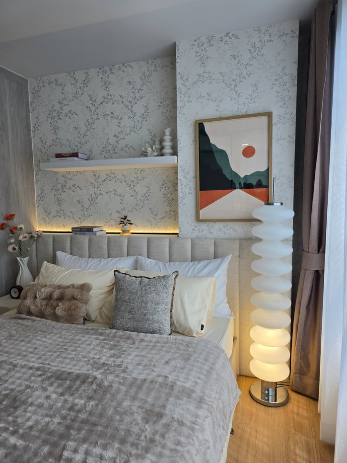 picture Atmoz Kanaal Rangsit for Sale – Ready to Move In, Near Rangsit University - 1/63