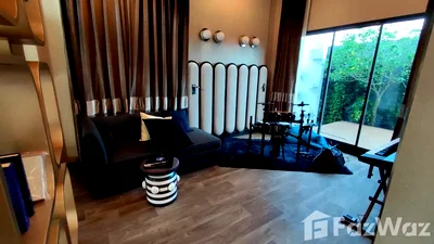Houses for sale : 5 Bedroom House for sale at Grand Bangkok Boulevard Krungthepkritha  5801287