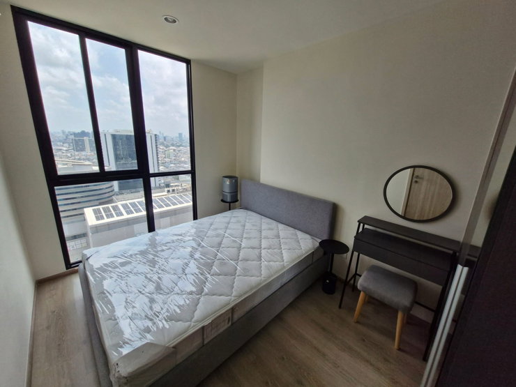 picture Nue District R9 ðĨ19,500 MRT Rama9 - 4/12