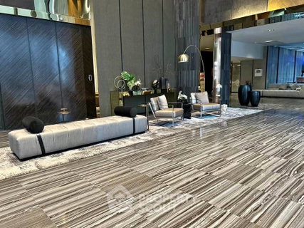 รูปภาพ 1-BR Condo At Ashton Silom, 33 Sqm Near BTS Chong Nonsi (300m) (ID 2930978)