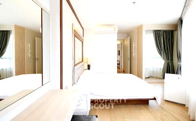 Condos for sale : 2-BR Condo at H Sukhumvit 43 near BTS Phrom Phong (ID 2743057)