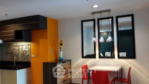 1-BR Condo at Belle Grand Rama 9 near MRT Phra Ram 9 (ID 2933087)