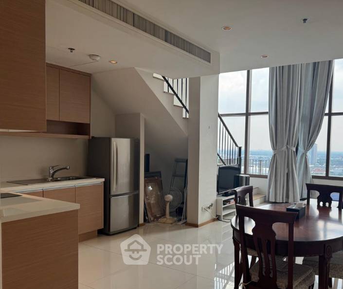 รูป คอนโด 1-ห้องนอน ที่ ดิ เอ็มโพริโอ เพลส ใกล้ BTS พร้อมพงษ์ (ID 2774705) - รูปที่ 2/5