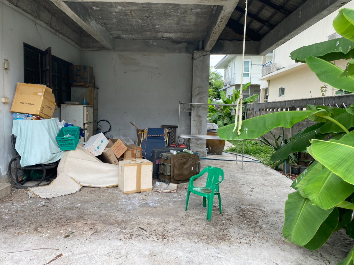picture Single House for Sale - suetrong 28 (nawamin 145) - 6/7
