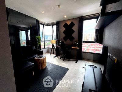 Condos for rent : 1-BR Condo at Elio Del Nest near BTS Udom Suk (ID 2933297)