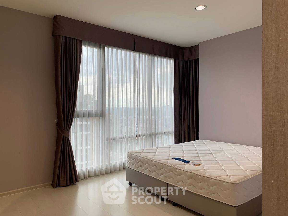 รูป คอนโด 2-ห้องนอน ที่ ริทึ่ม สุขุมวิท42 ใกล้ BTS เอกมัย (ID 2933272) - รูปที่ 7/8